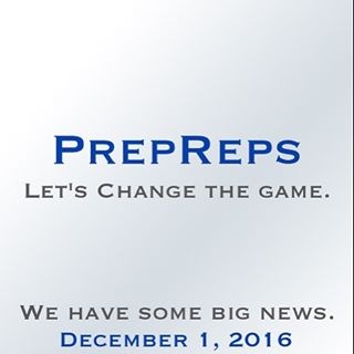 Mark your calendars. #campusreps #2017 #thenewPrepReps #future