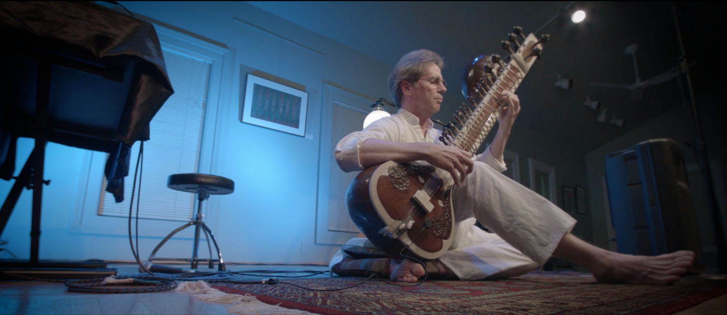 Kerrytown Concert House, Ann Arbor, MI - November 11, 2015