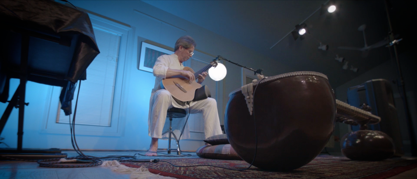 Kerrytown Concert House, Ann Arbor, MI - November 11, 2015