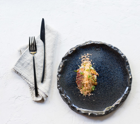 KINGFISH TANDOORI. PICTURE BY COLE BENNET
