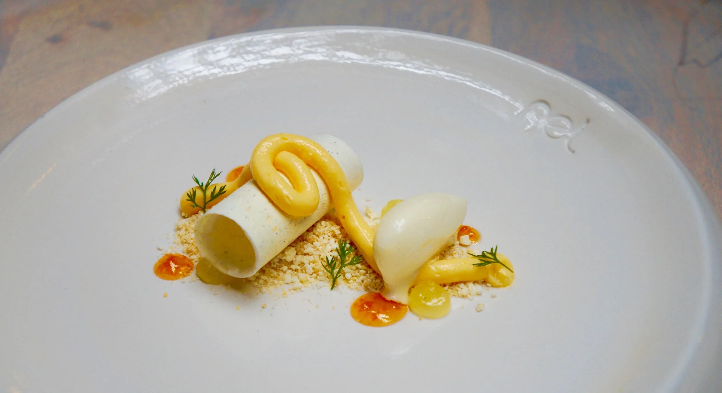 ALMOND, LEMON, GRAPEFRUIT. PICTURE BY TNM CREATIVE MEDIA