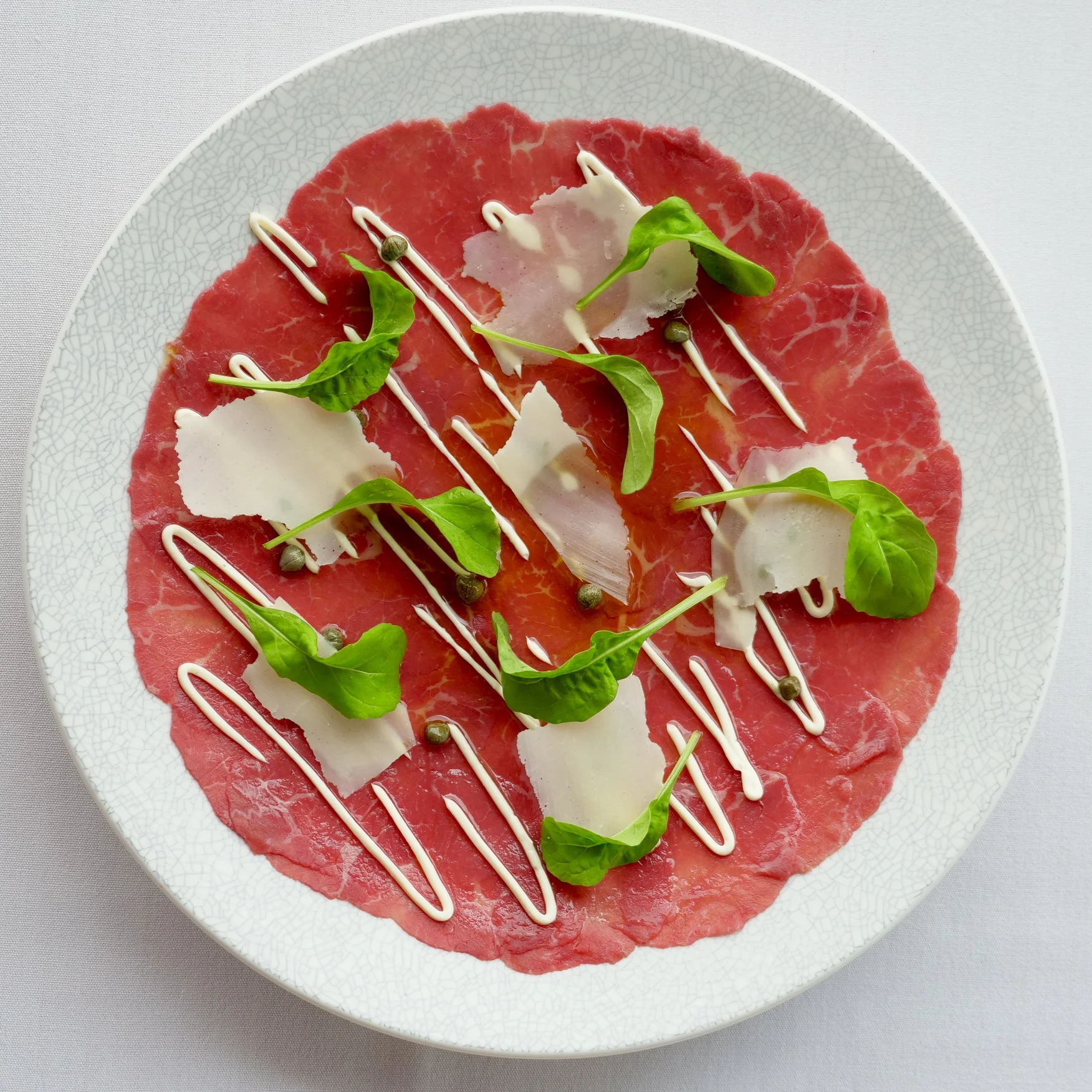 WILL COWPER AT OTTO RISTORANTE BRISBANE