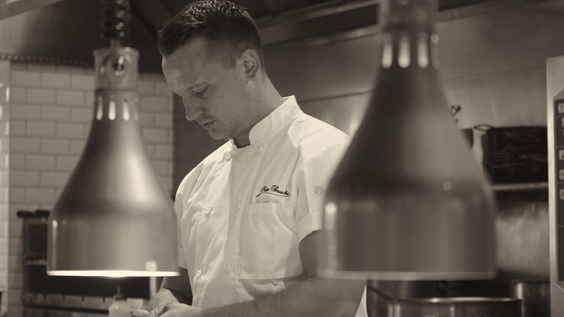 SCOTT ON THE PASS AT BILLYKART WEST END IN BRISBANE.