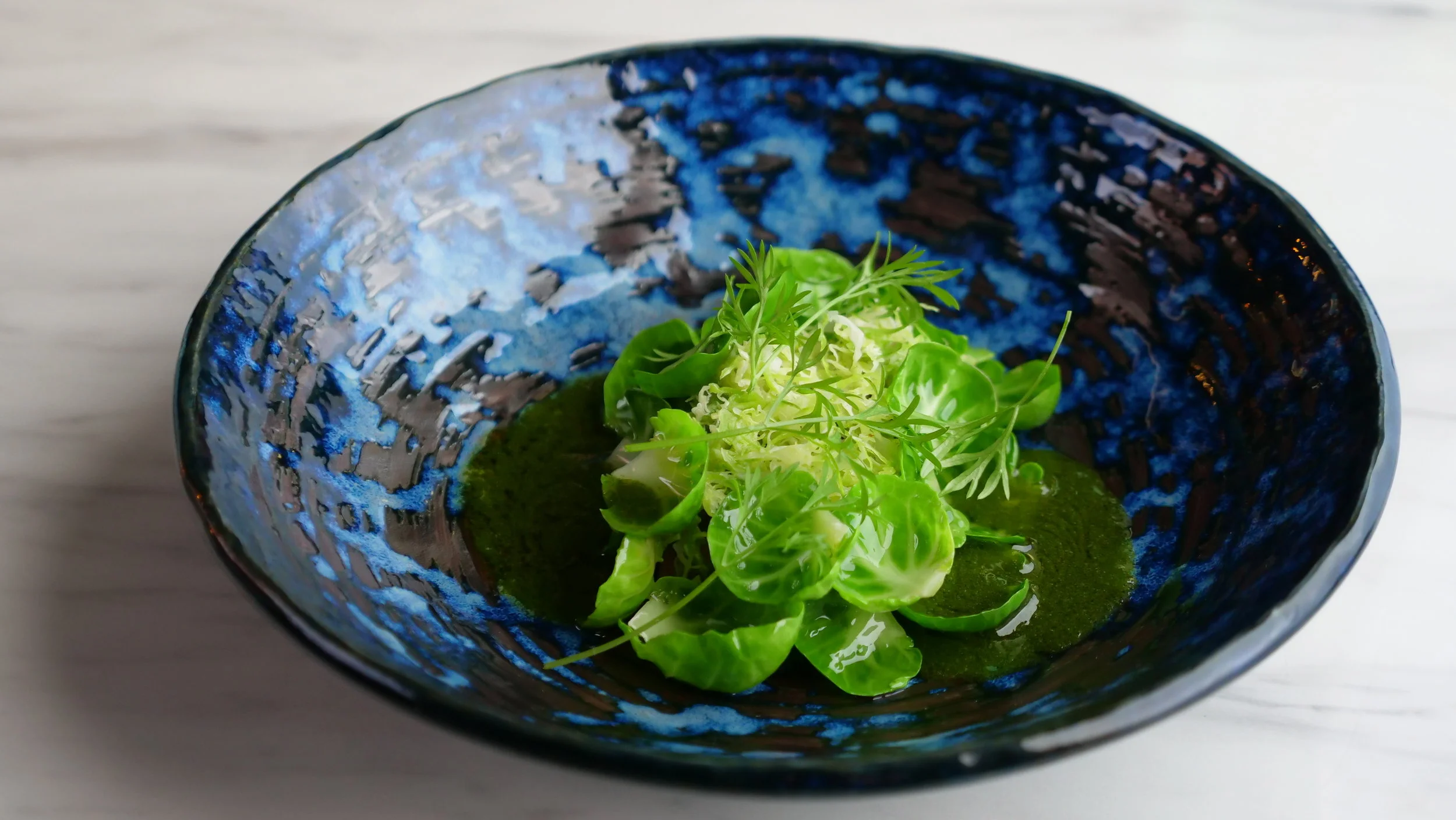 CODY McKAVANAGH AT OLD TOM RESTAURANT AND BAR