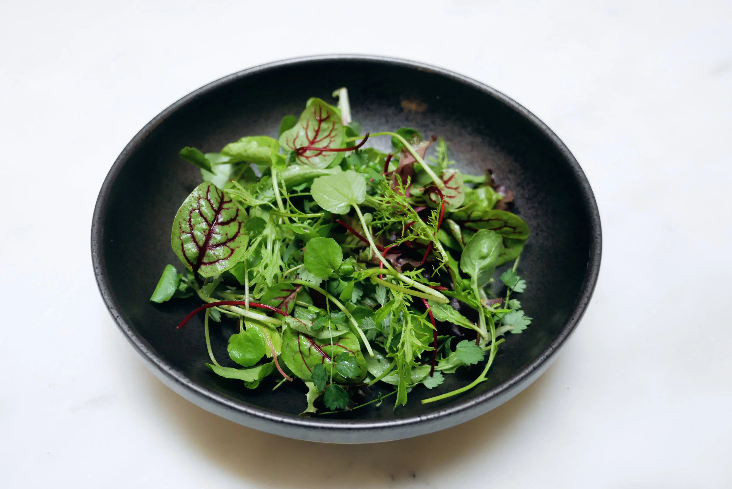 PETITE BOUCHE SEASONAL MIX