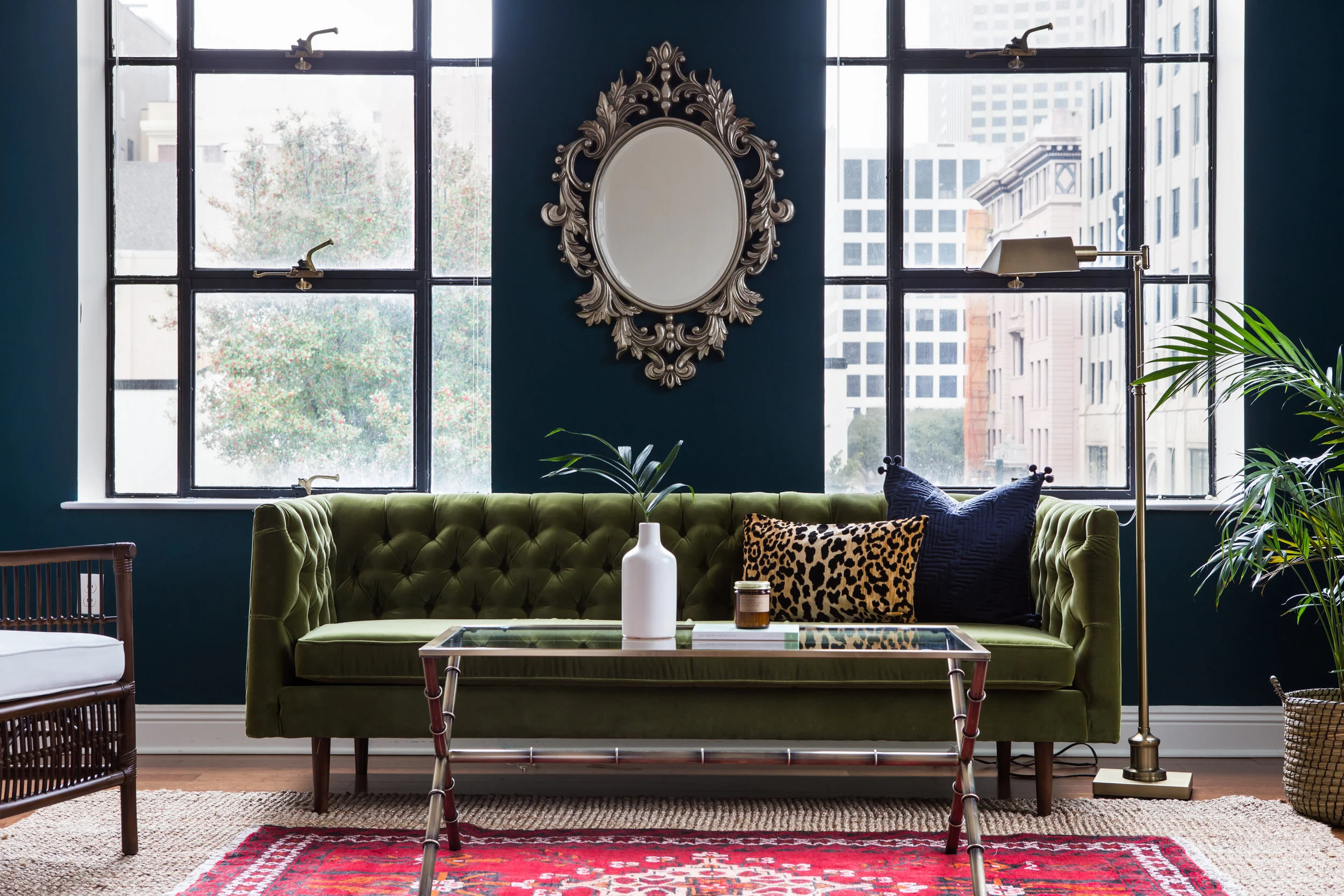 Carondelet | New Orleans