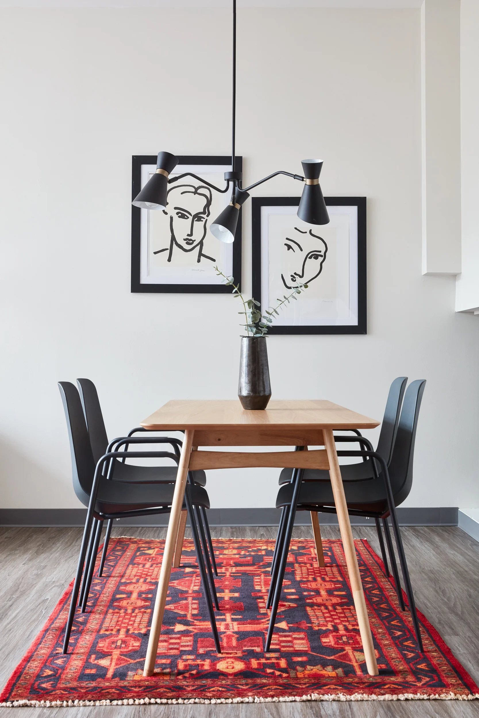 East Berkeley | Boston