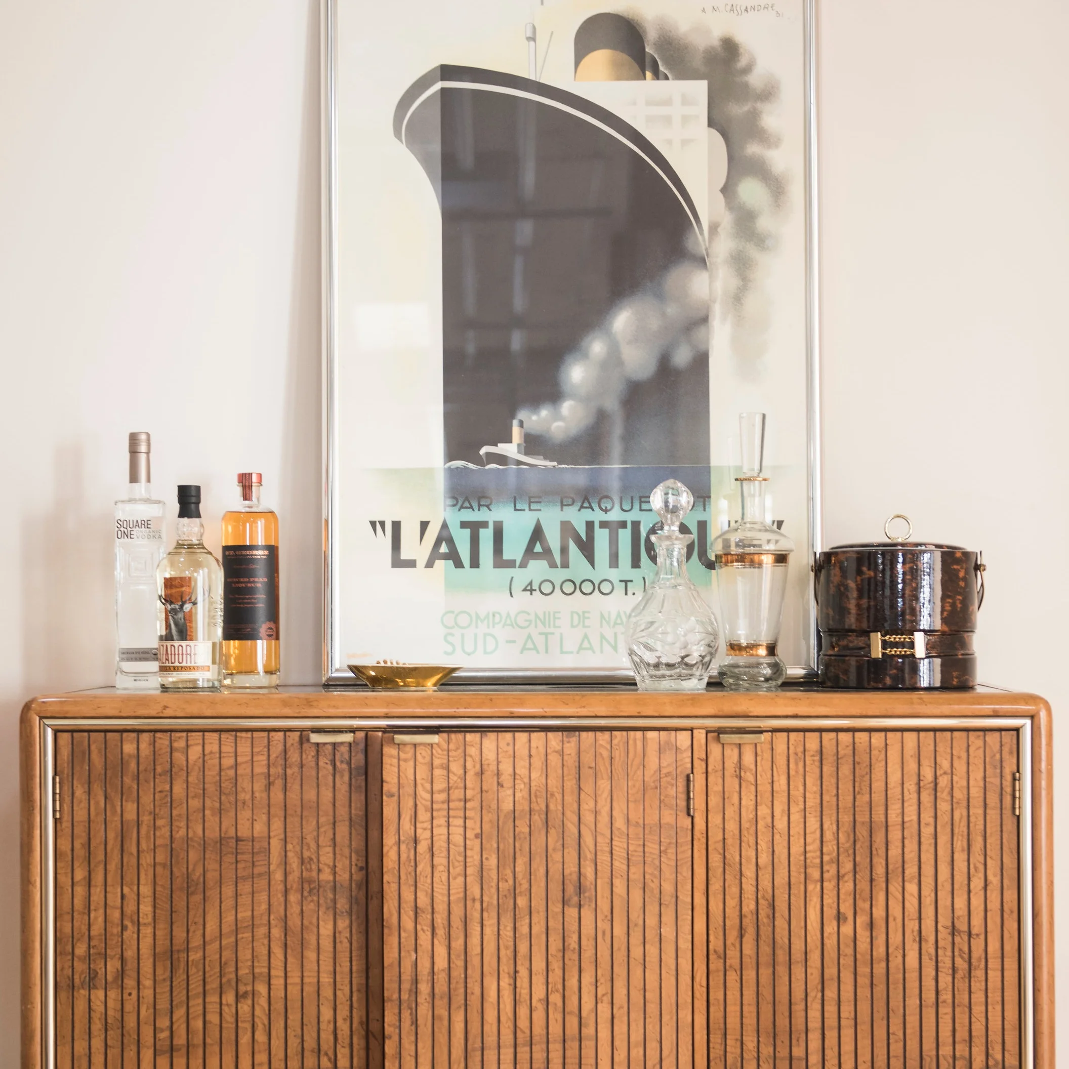 Sonder HQ | San Francisco