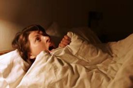 Parasomnias are a category of sleep disorders that involve abnormal movements, behaviors, emotions, perceptions and dreams. 