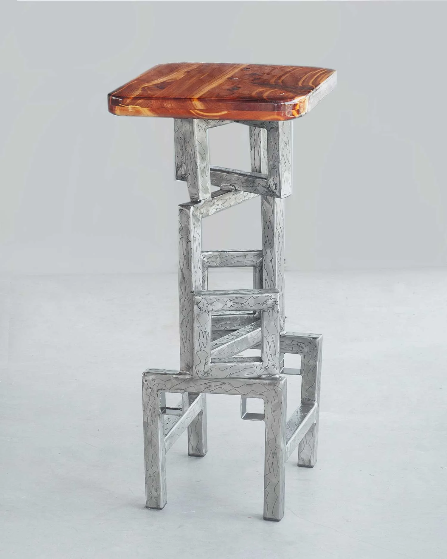 Go High Top Stool