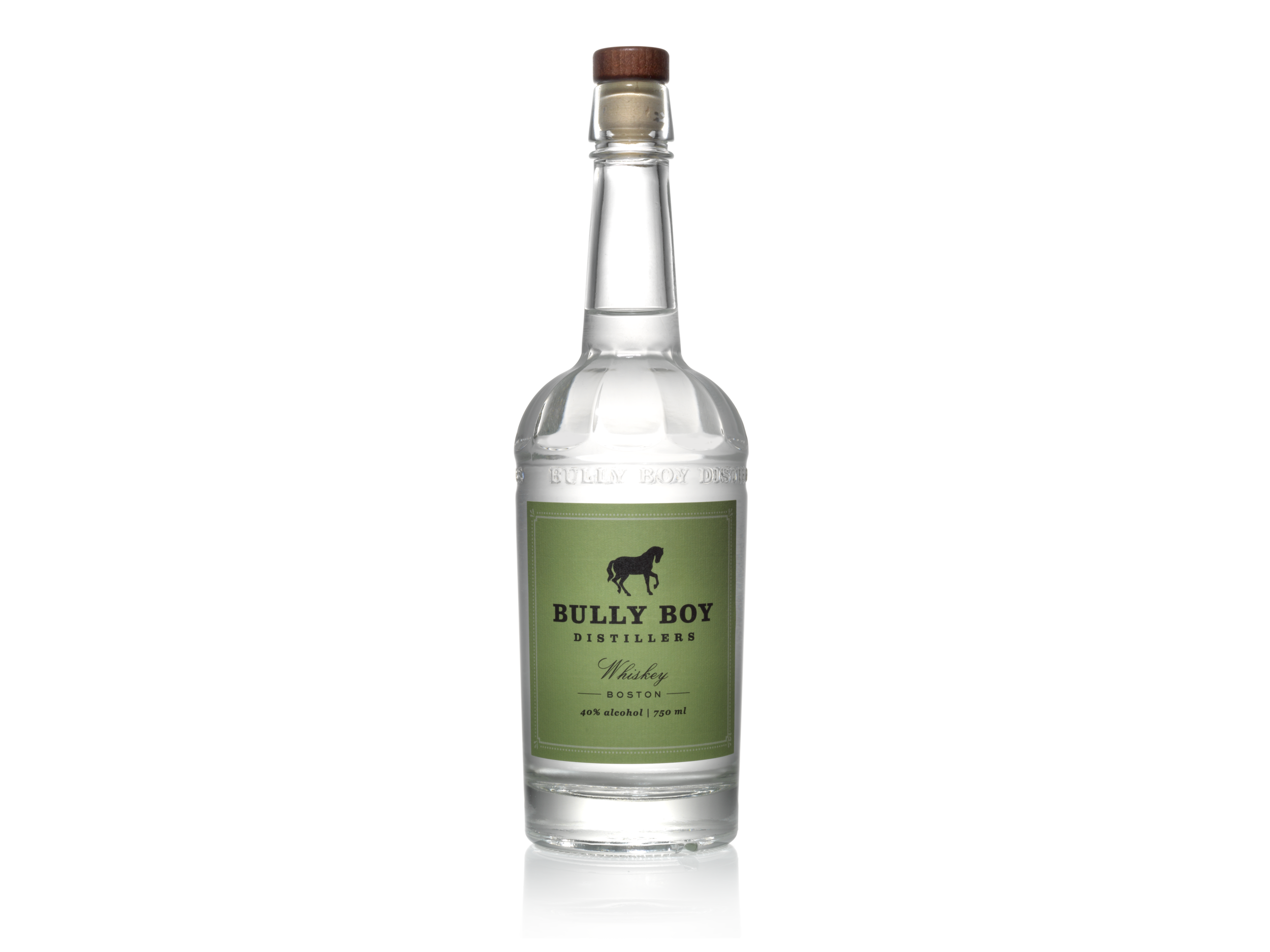 white whiskey bully boy distillers white whiskey bully boy distillers