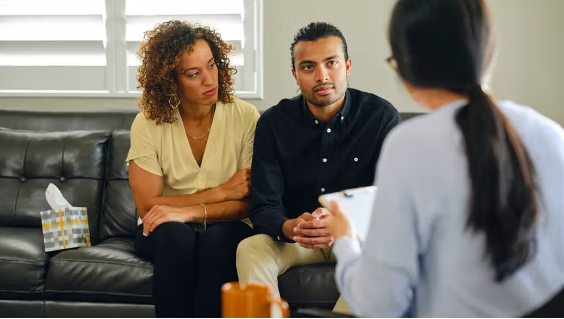 Gottman Method Counseling