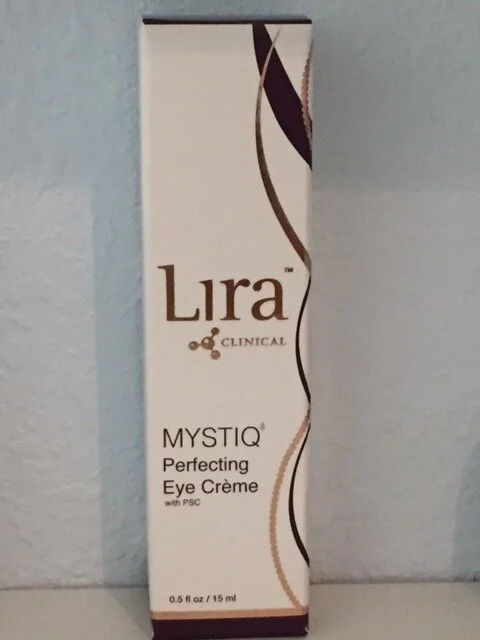 lira perfecting eye creme.JPG