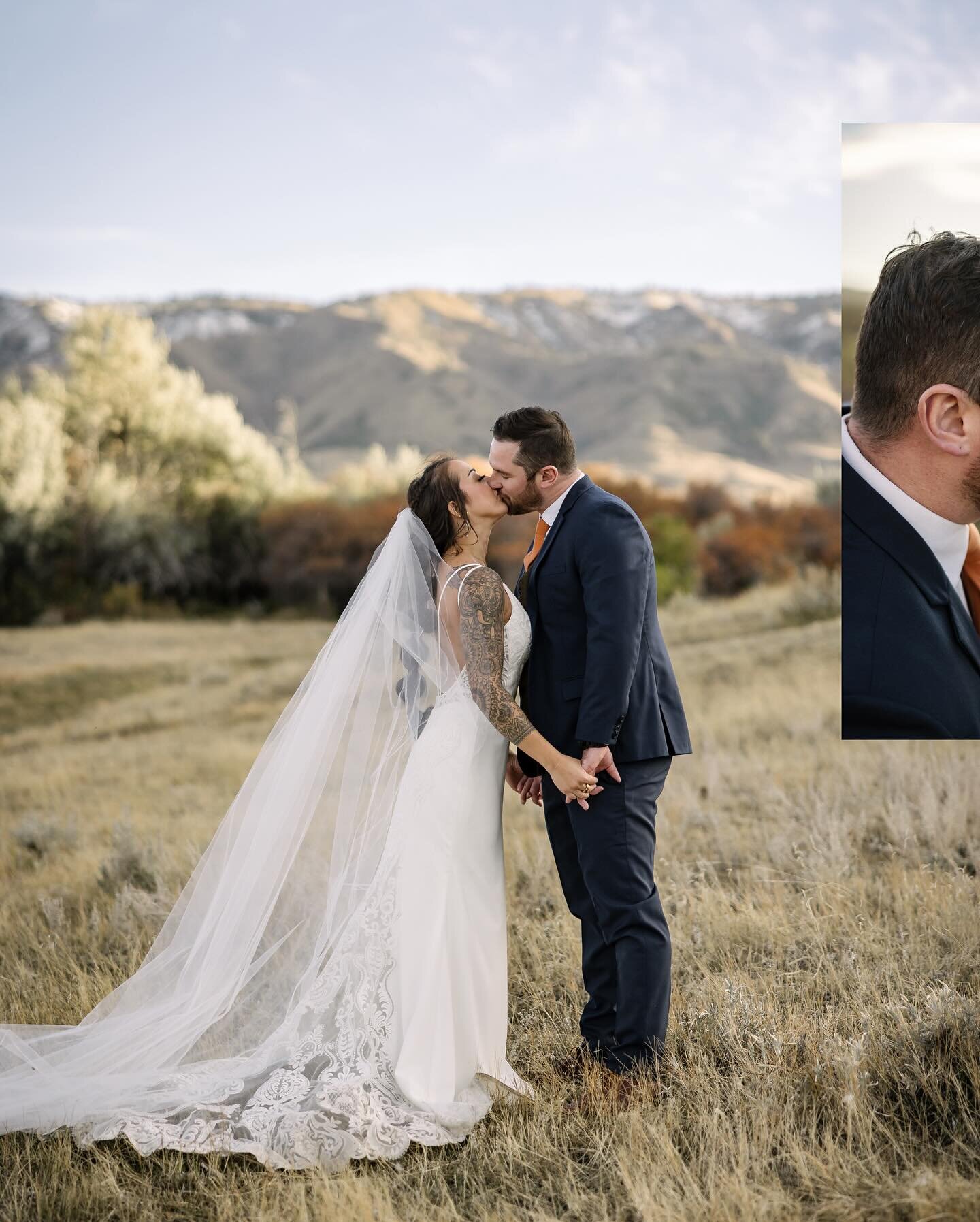 Adam and Sarah absolutely crushed their post bridal photoshoot!

Bride: @sarahrahmorse 
Groom: @morse_code686 
Dress: @lwdbridal 
Makeup Artist: Jessica Cook
Hair Artist: @tiffanniepiaia 

I&rsquo;m such an advocate for pre or post bridal photo shoot