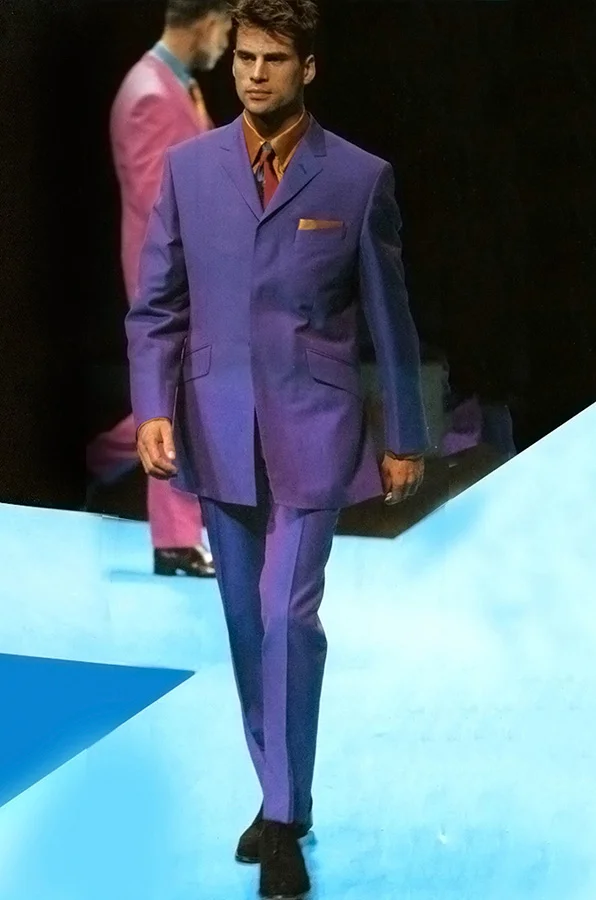 ozwald boateng givenchy