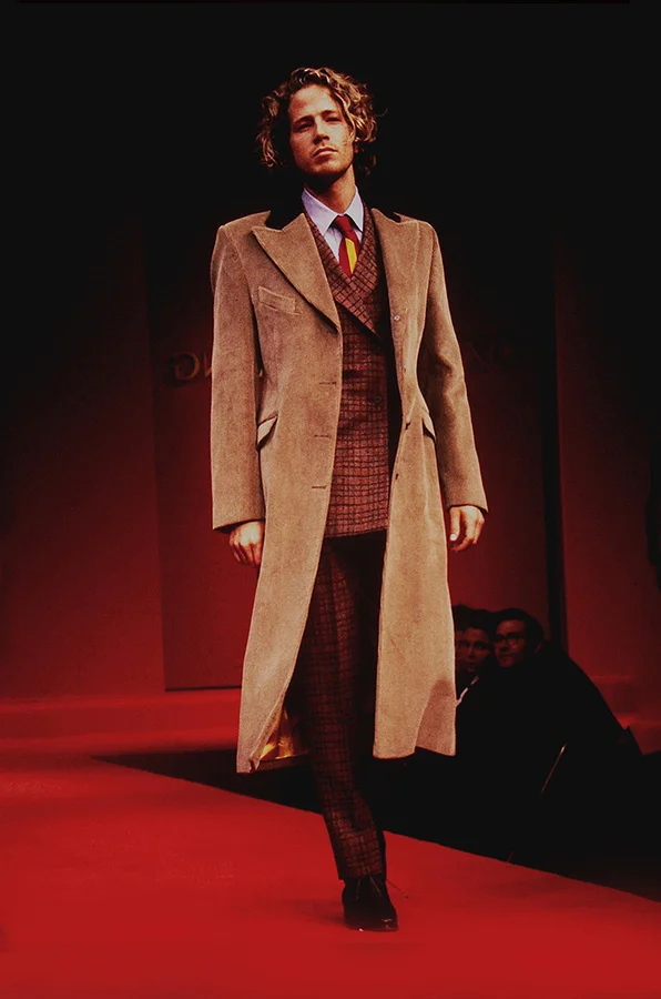 ozwald boateng givenchy