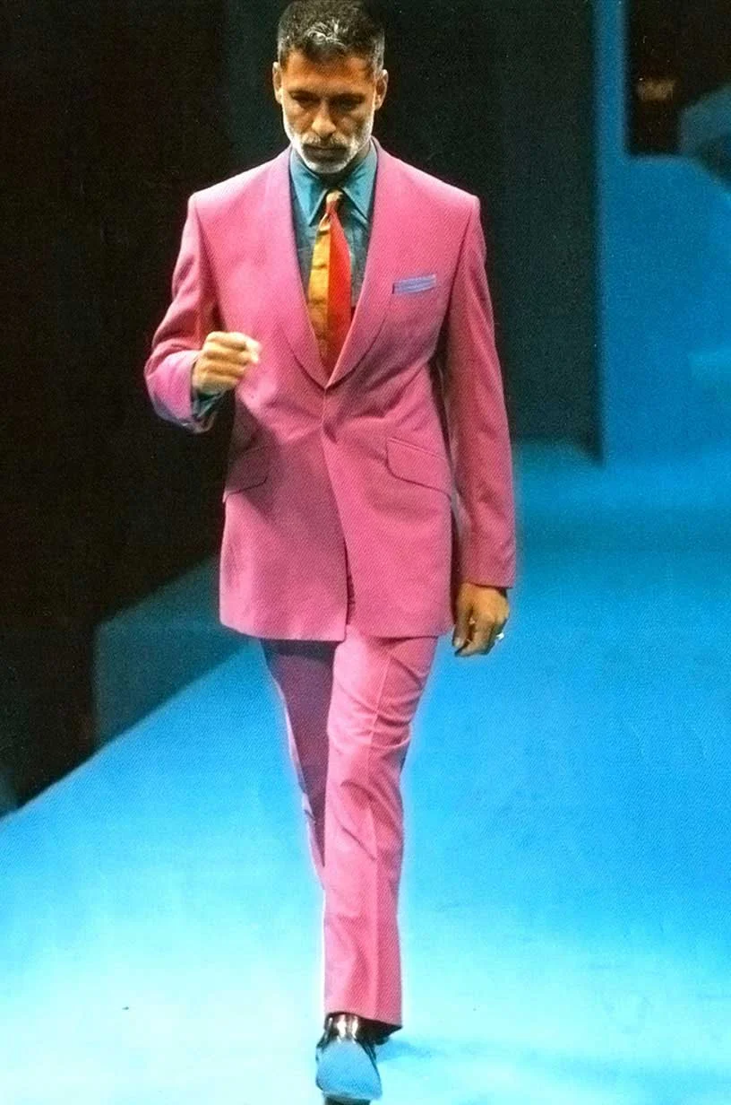 ozwald boateng suits