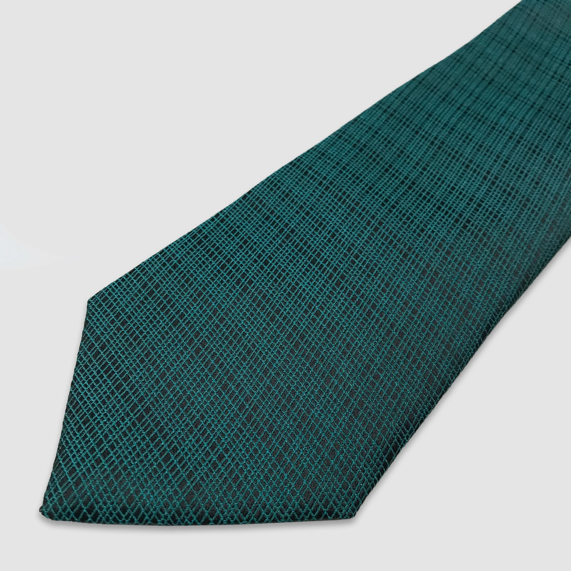 Teal Microcheck_WIDE2.jpg