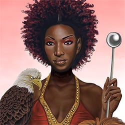 Empowerment is knowledge of how power works in the world merged with self-knowledge and personal authority. You earn inner power through careful self-reflection and a honest evaluation of your thoughts, emotions and actions.
