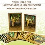 Visual tools can expand and deepen your connection with something more meaningful.
