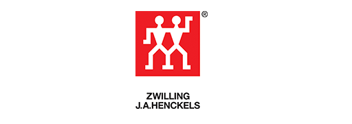 Translated from English to German "TWIN" = "ZWILLING" and since 1731 our twins have become the global symbol of excellence representing the best in German culinary design and precision manufacturing. The legacy of our brand began with premium knives and now includes a complete product range for the discerning professional chef and for those whose gourmet passion requires the best. To keep our ZWILLING(r) portfolio innovative and stylish we collaborate with authorities such as architect and designer Matteo Thun and master blade-smith Bob Kramer to develop leading edge products that combine advanced technology, premium materials and the artistry of craftsmanship into functional forms. COOKWARE ZWILLING(r) offers a variety of cookware styles each supported with features that focus on delivering the performance of a culinary leader. Choose from classic North American multi-ply SIGMA Clad or avant-garde European styles incorporating our innovative SIGMABOND(r) encapsulated aluminum construction. With ergonomic handles for comfortable control, every pot and pan is designed to provide chefs a joyful cooking experience on all cooktop surfaces. https://www.zwilling.ca/