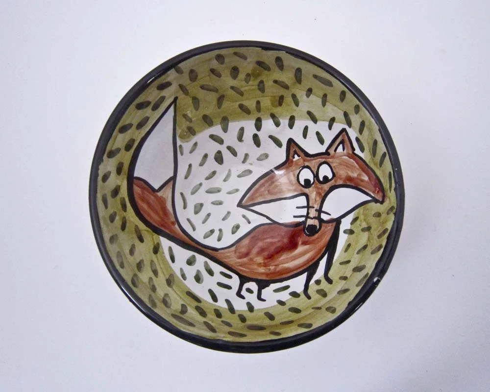 Fox Bowl