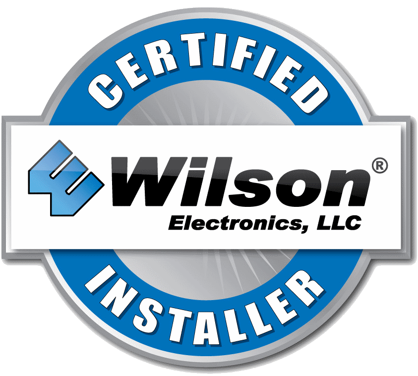 Wilson Pro Certified Installer