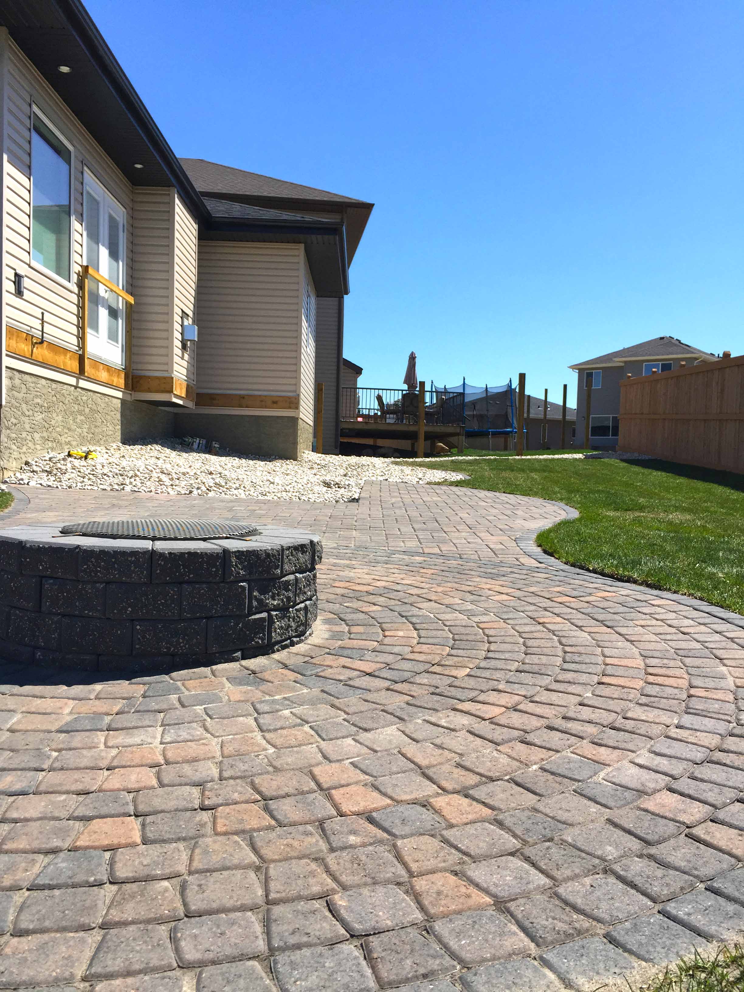 Cobble Stone Ideas in Edmonton (Copy)