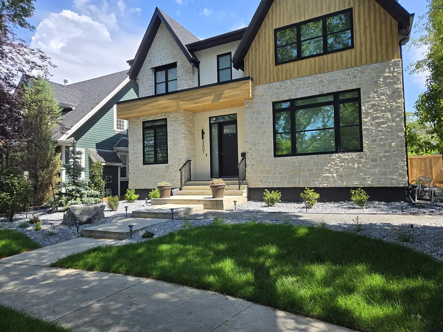 Affordable Sod Installation Services in Edmonton: Top Options for a Beautiful Lawn on a Budget