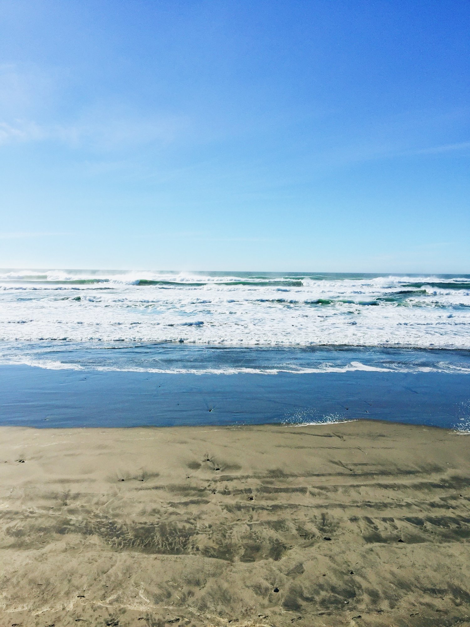 Oregon Coast Lifestyle, Food, and Real Estate