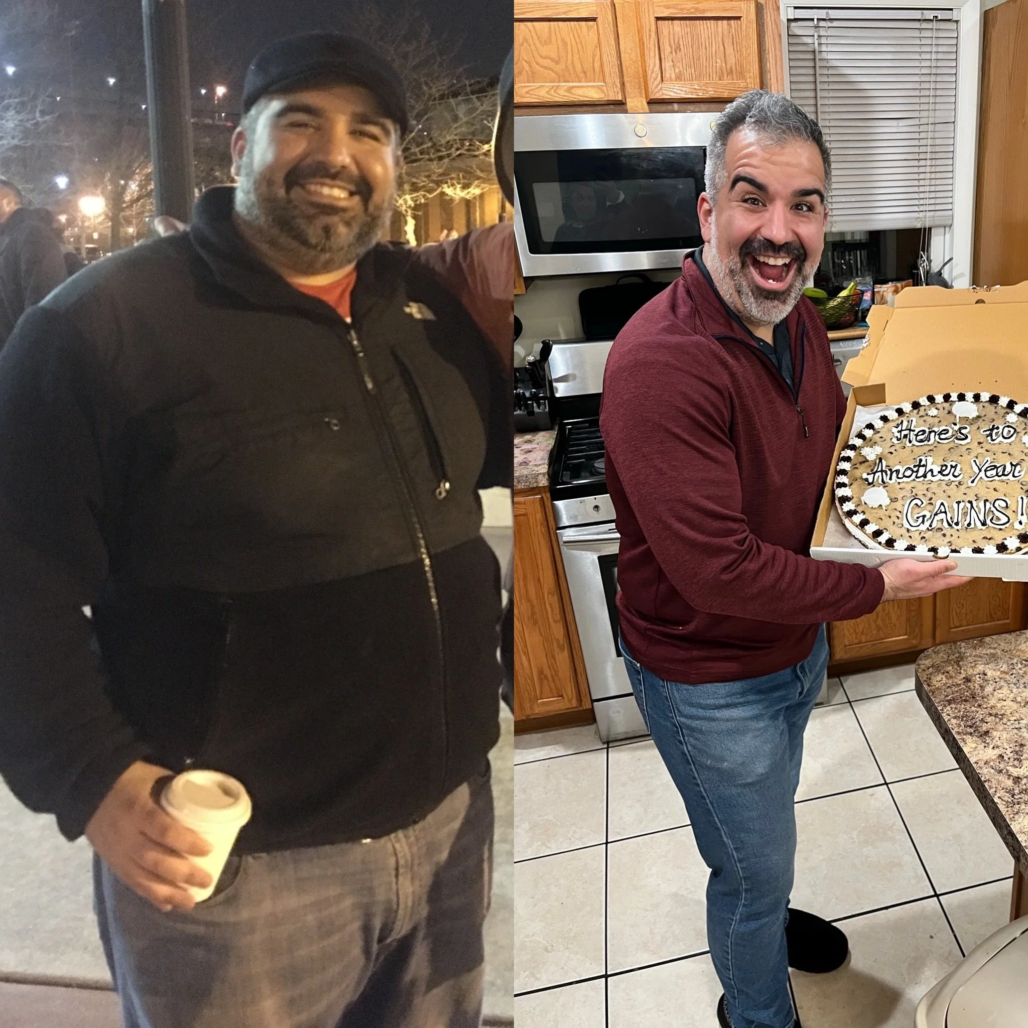 FREE Support Group for MEN!