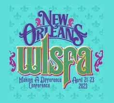 WLFSA Making A Difference Conference