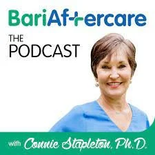 July 24th - 28th on BariAftercare