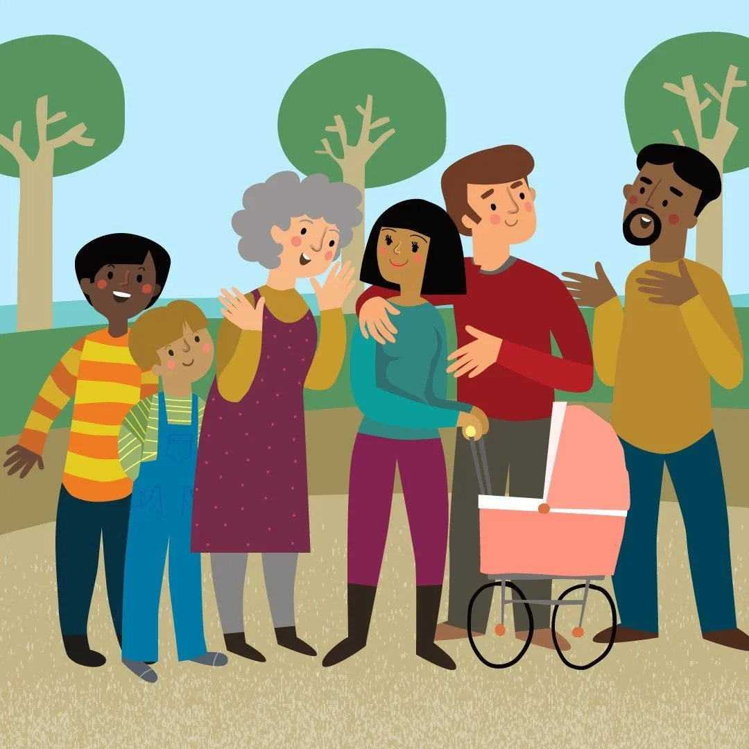 September 4th - 8th on BariAftercare