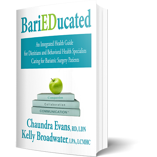 January 8th - 12th on BariAftercare