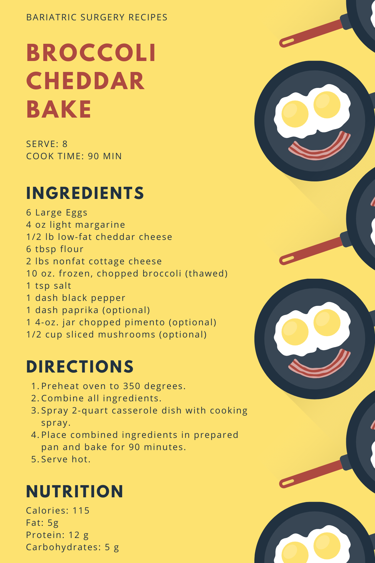 February 12th - February 16th on BariAftercare