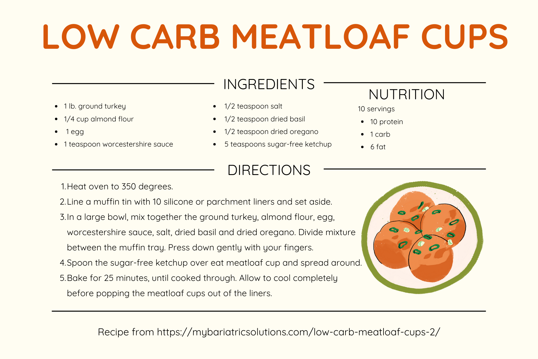March 11th - March 15th on BariAftercare