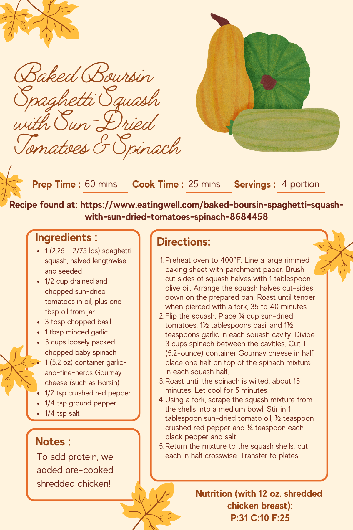 October 7th - October 13th on BariAftercare