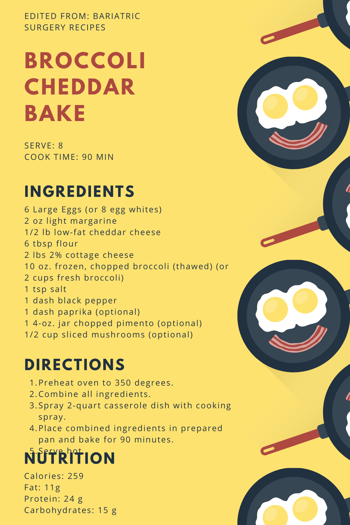 October 28th - November 3rd on BariAftercare