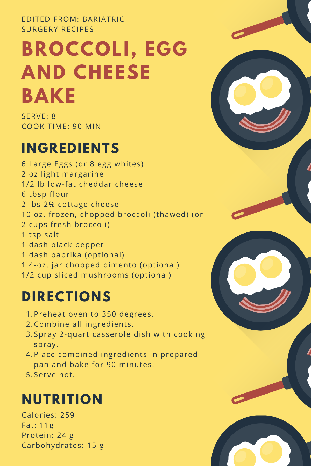 February 9th - February 15th on BariAftercare