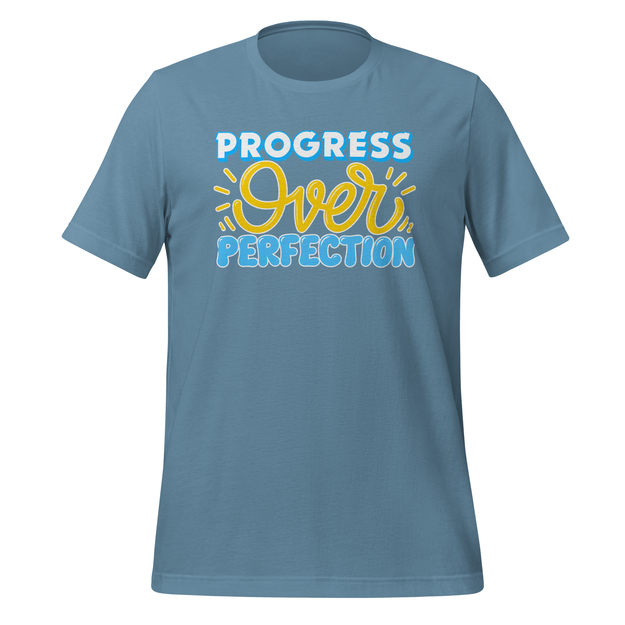 unisex-staple-t-shirt-steel-blue-front-6a9adc39e28b6.png