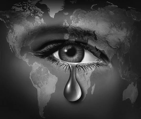 Our only home is rapidly breaching the safe planetary boundaries