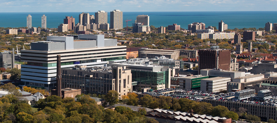 University of Chicago Medical Center