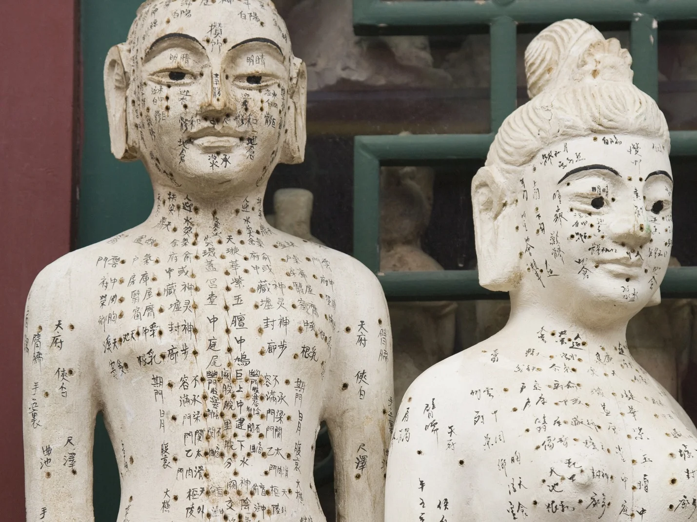 Acupuncture