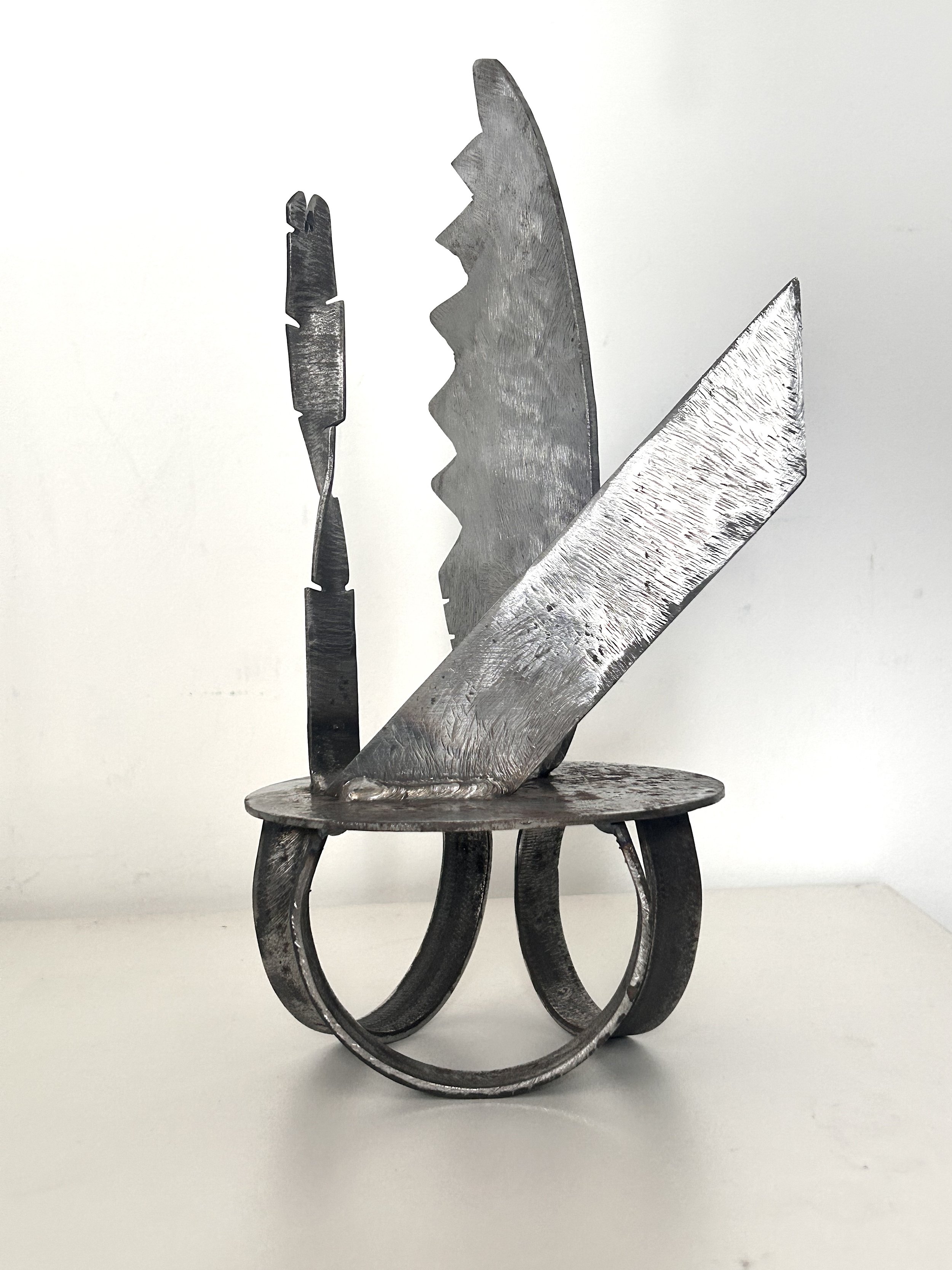 articulated land; 2025