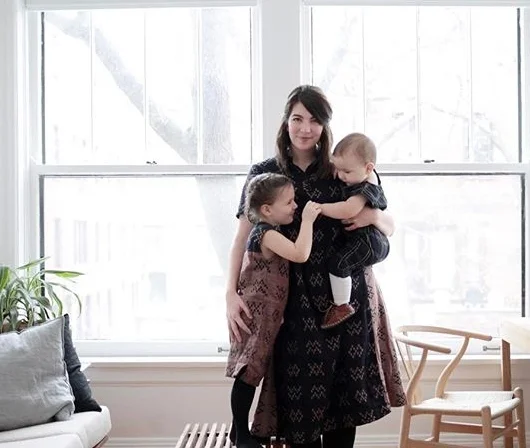 Amanda, Jane & Miles