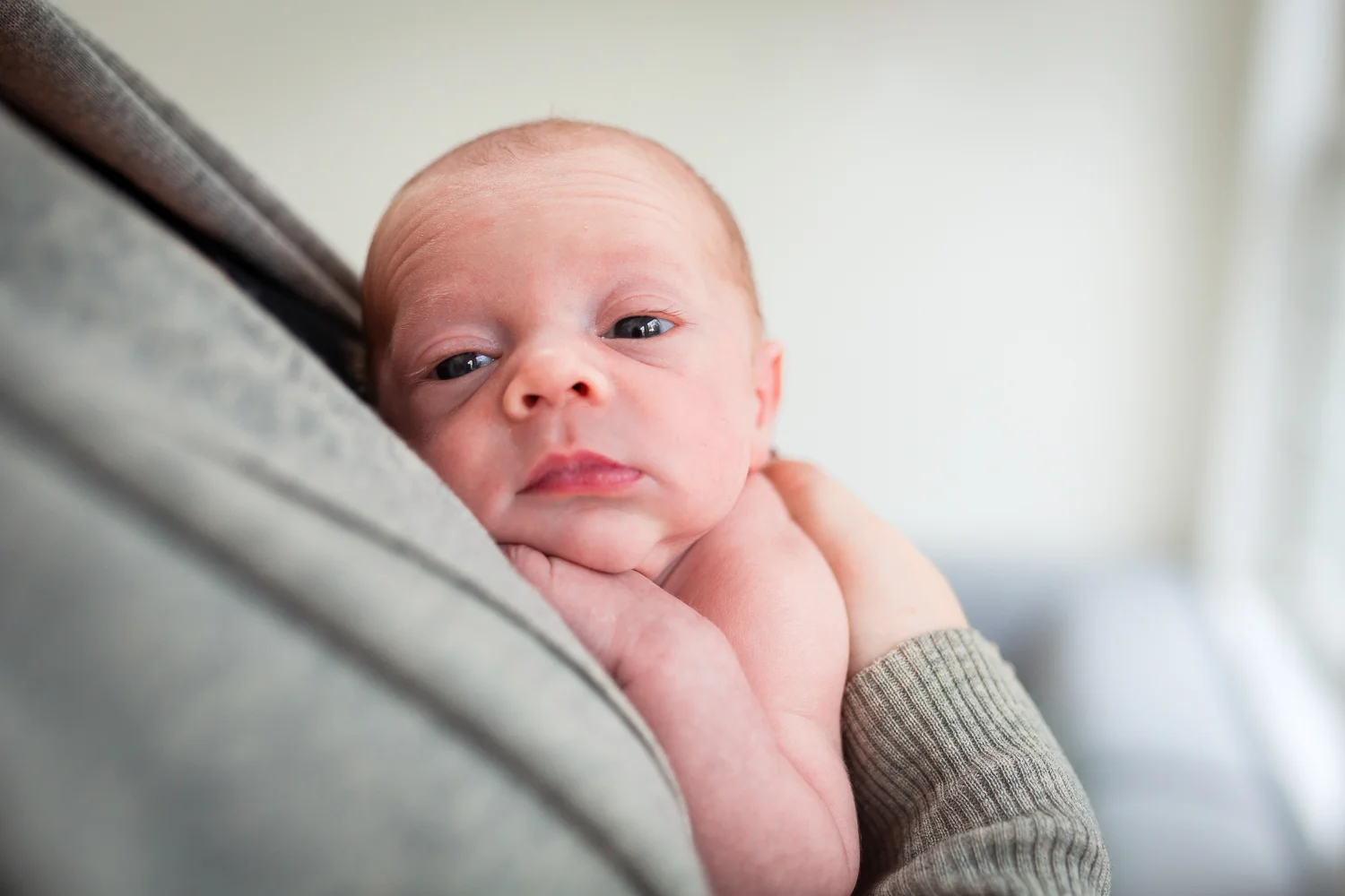 They referred to this little guy as their "Little Frog." Love it so much.