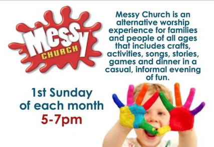 Messy Church