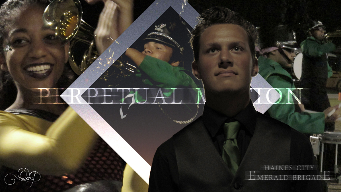 Montage - HCMB 2012