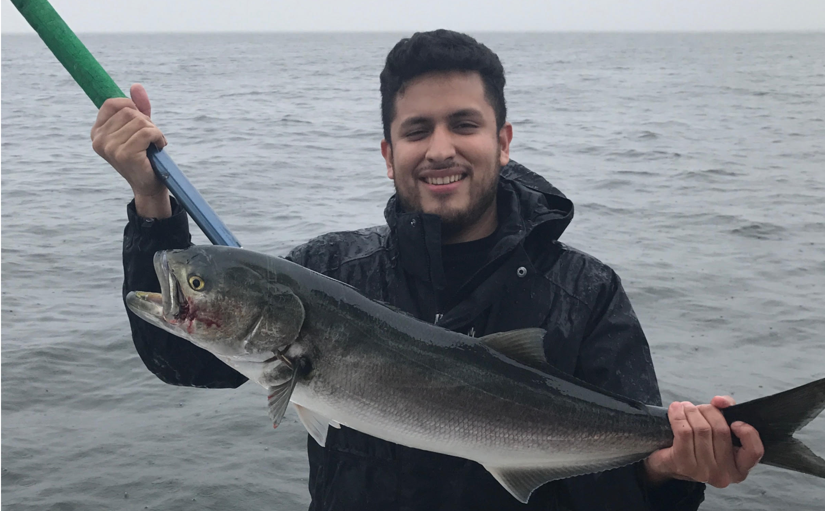 Northern New Jersey Fishing Report December 10 2020 On The Water
